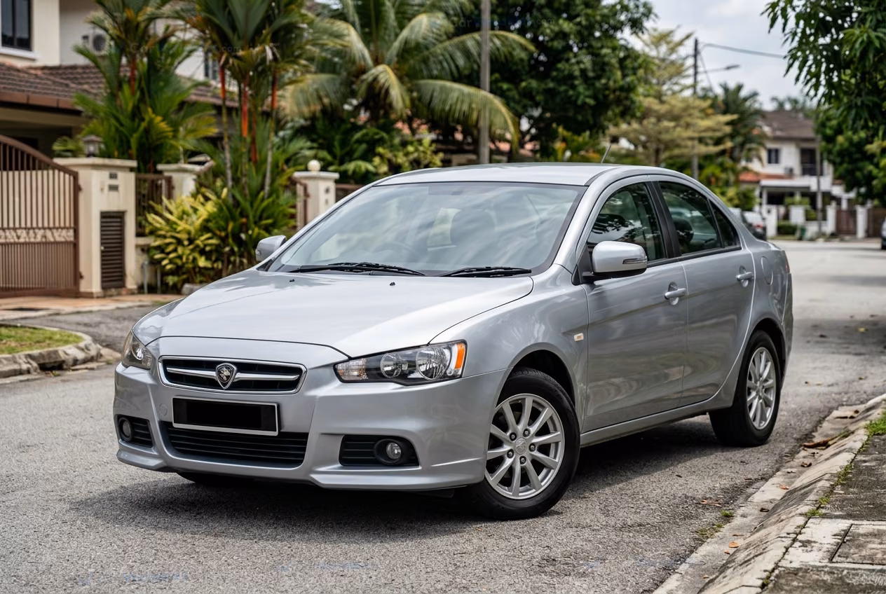 Proton Inspira
