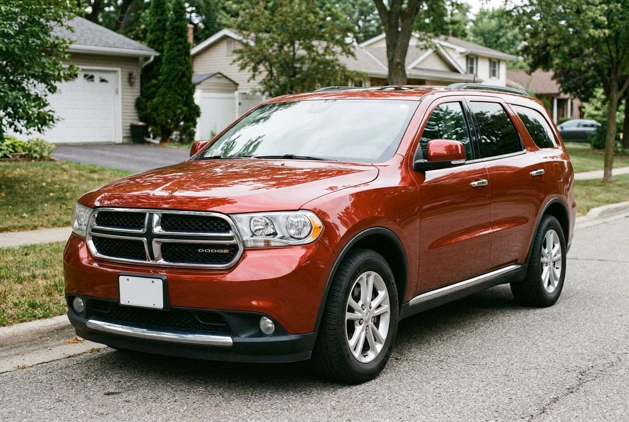 Dodge Durango