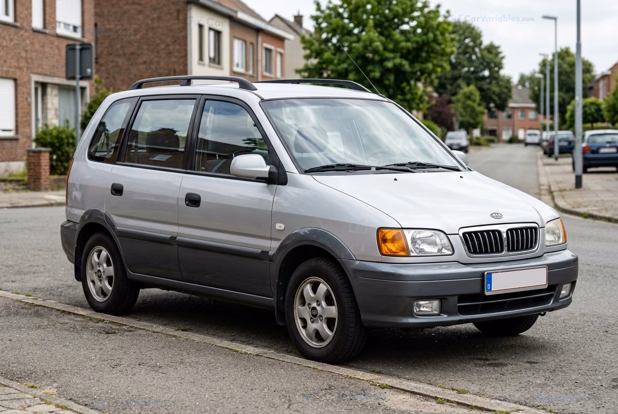 Kia Joice