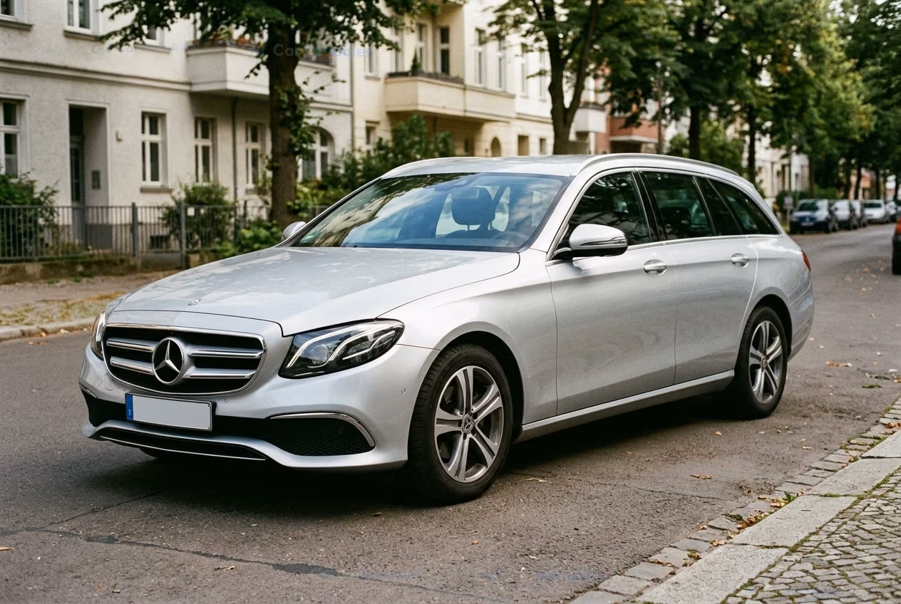 Mercedes-Benz E-Klasse T-Modell