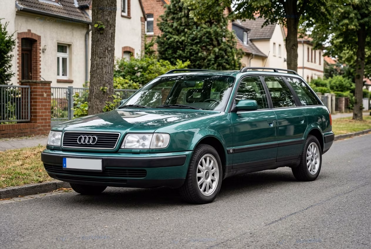 Audi 100/ 200 Avant