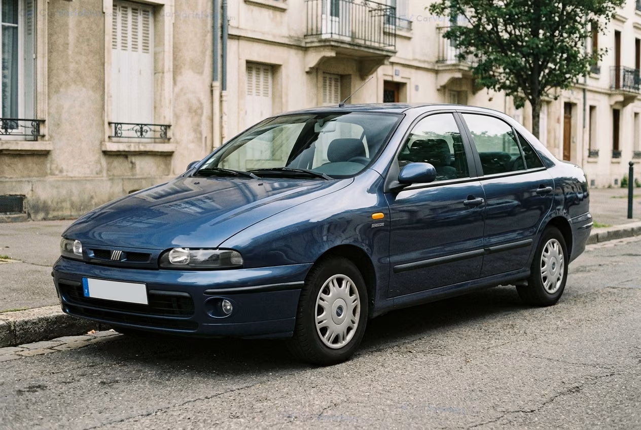 Fiat Marea