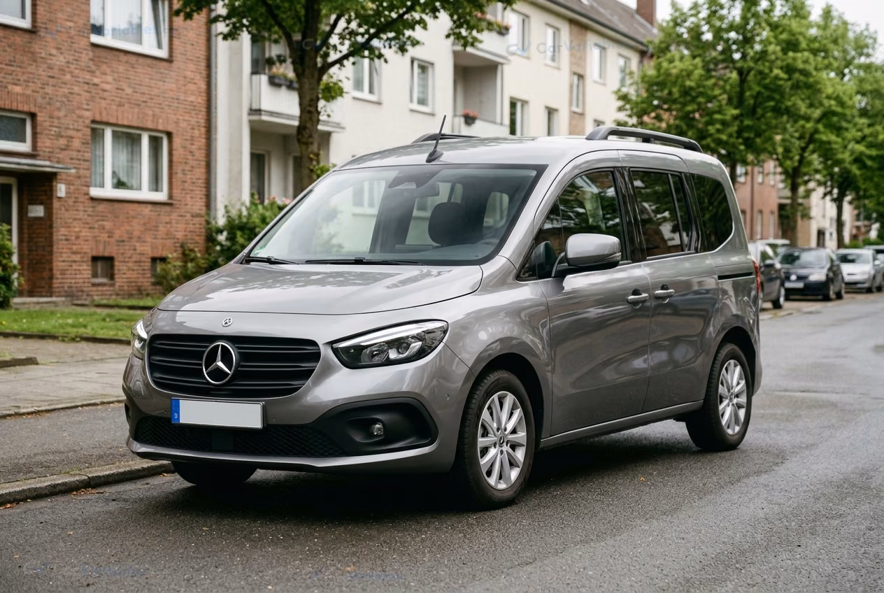 Mercedes-Benz Citan