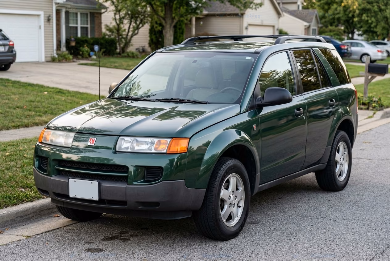 Saturn Vue