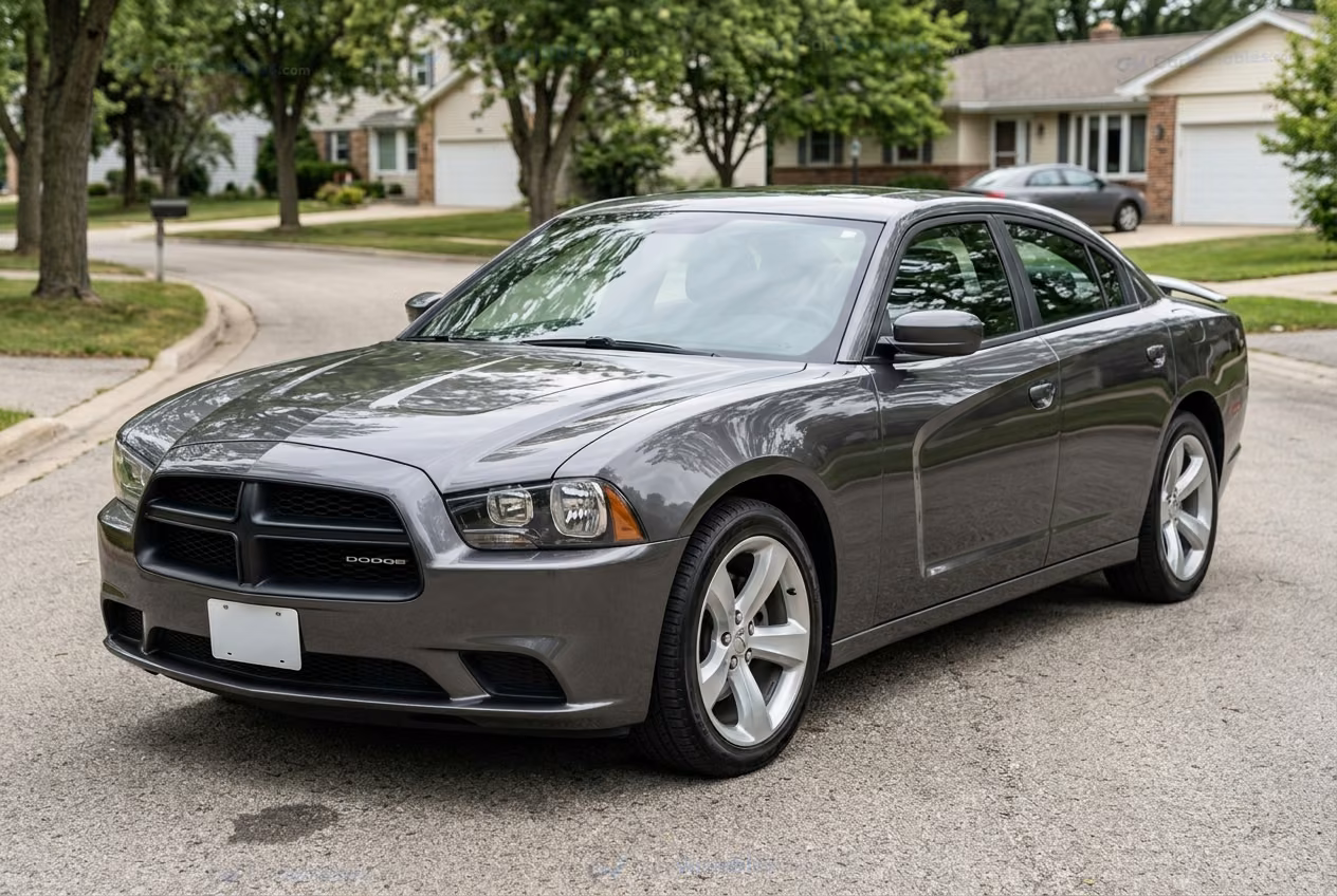 Dodge Charger
