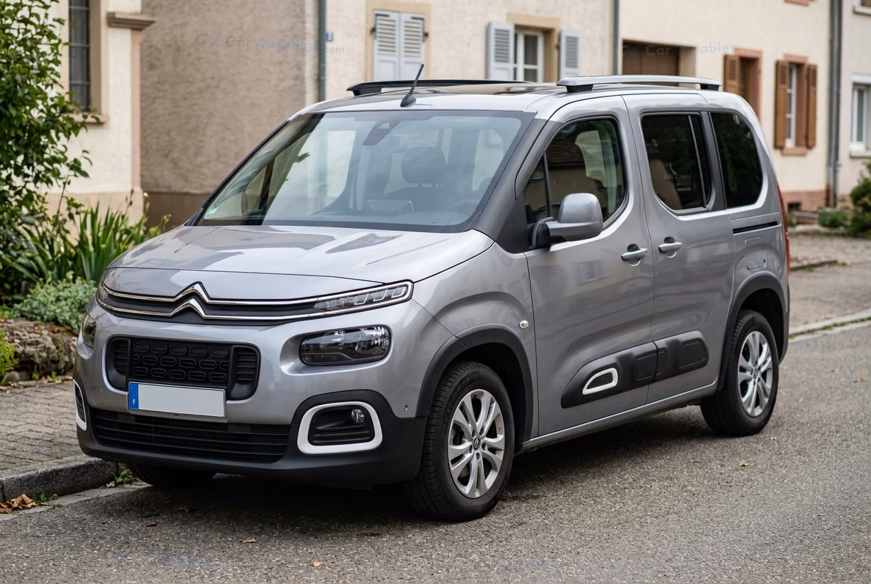 Citroën Berlingo