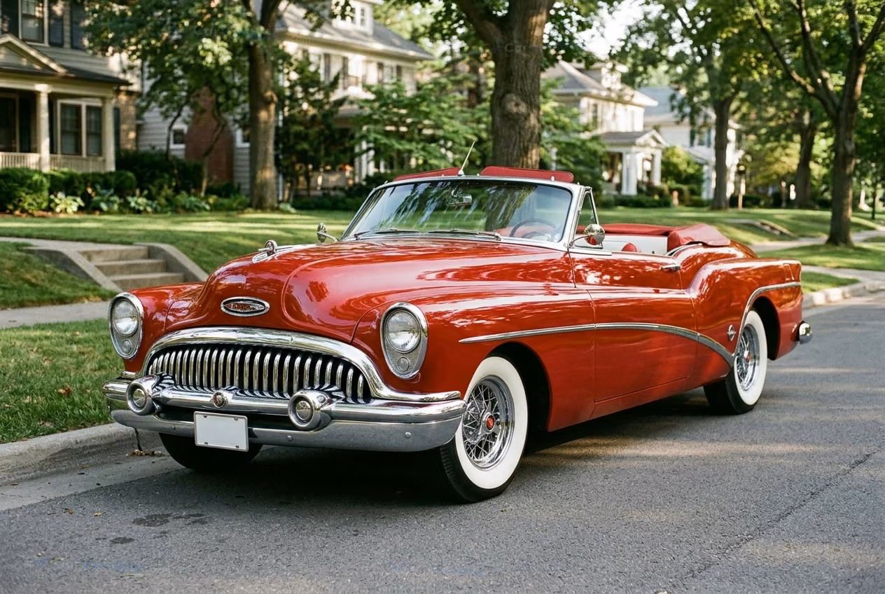 Buick Skylark