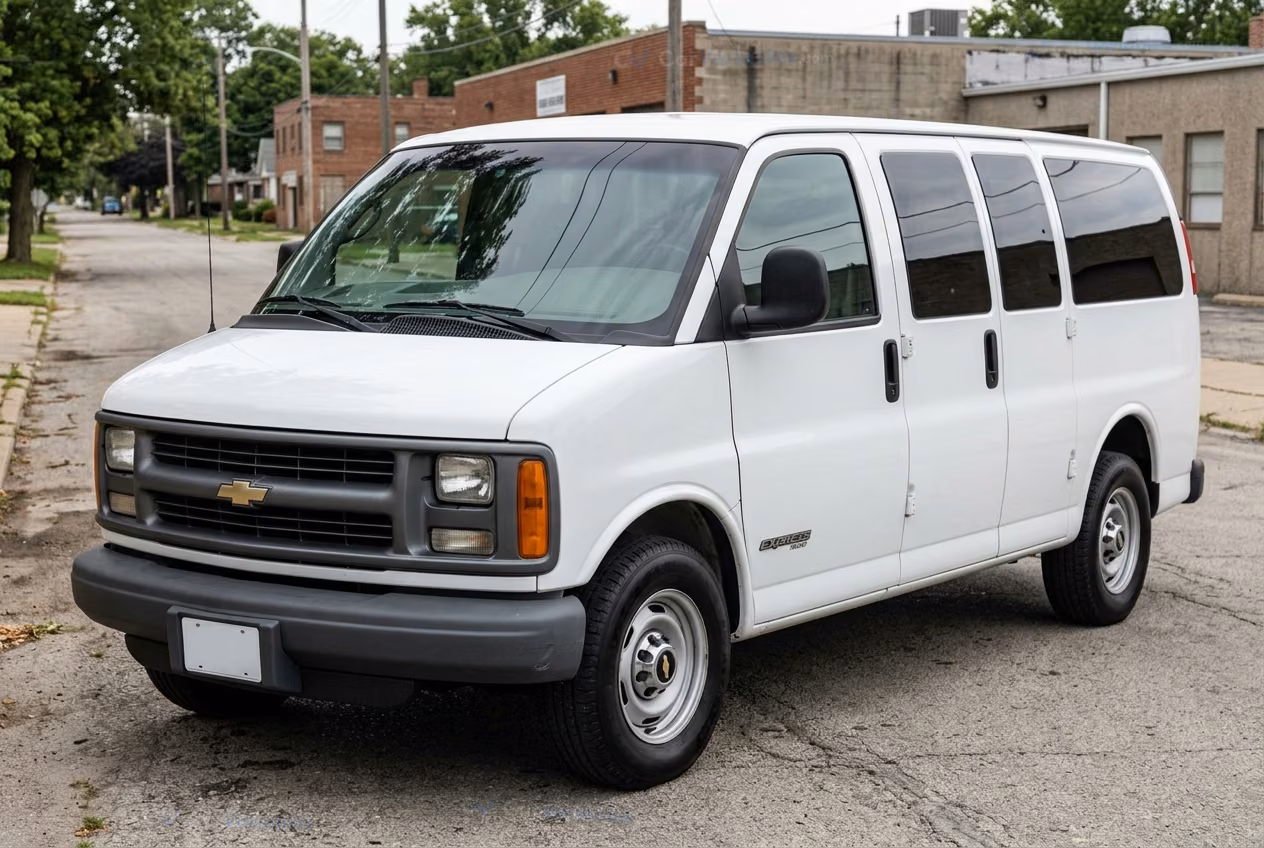 Chevrolet Express