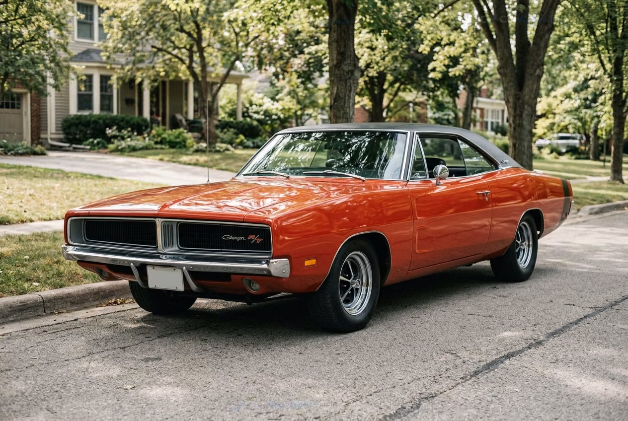 Dodge Charger