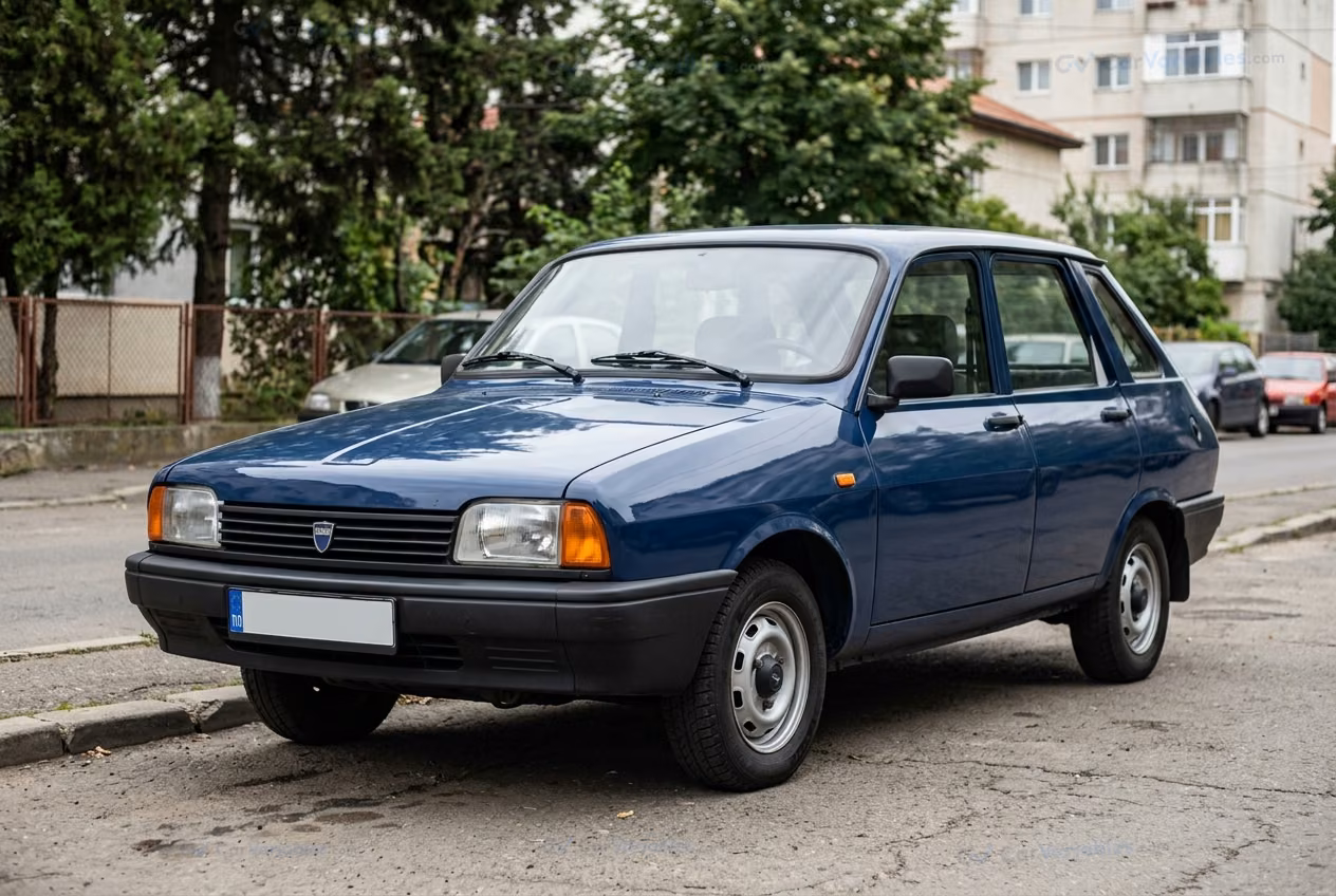 Dacia 1325 1990 – 1996