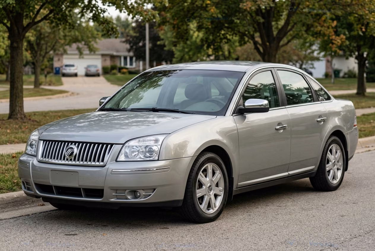 Mercury Sable