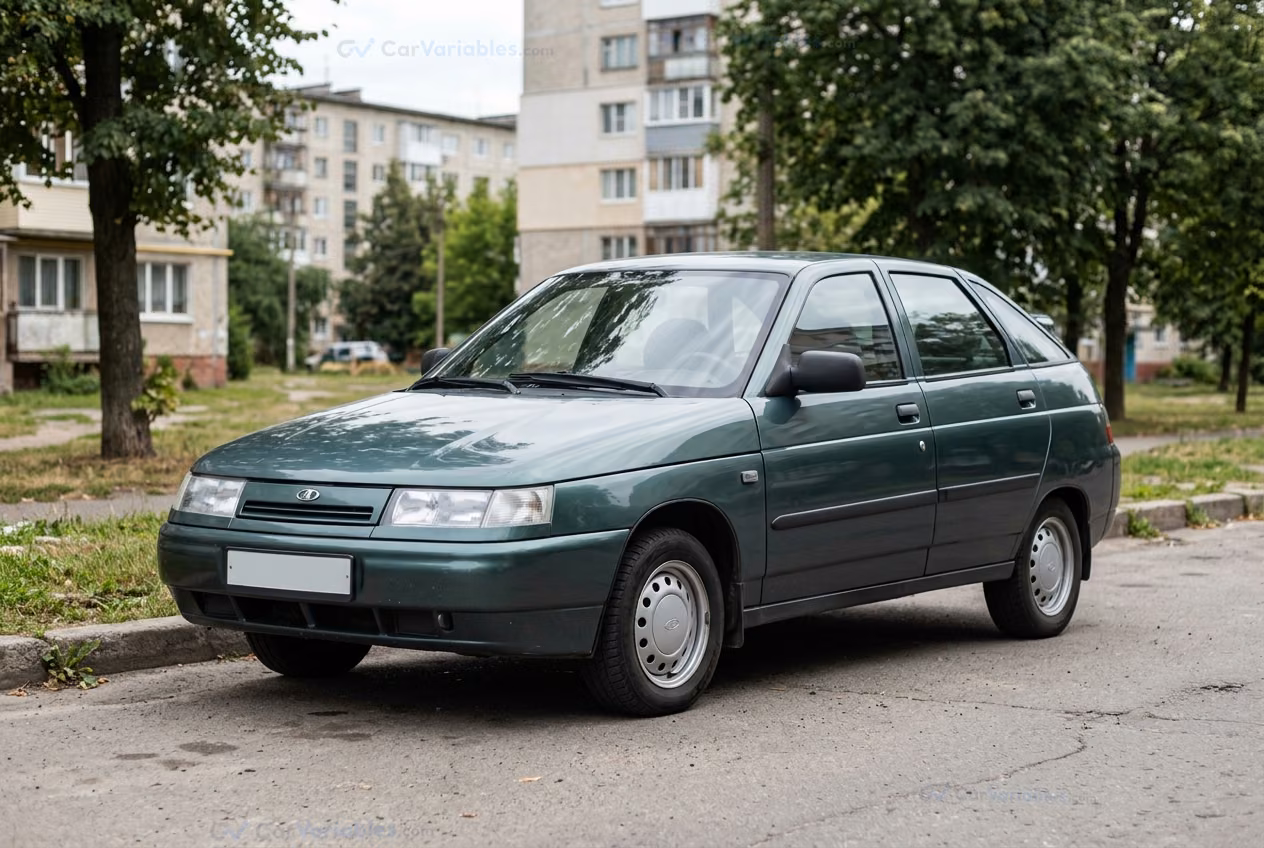 Lada 112