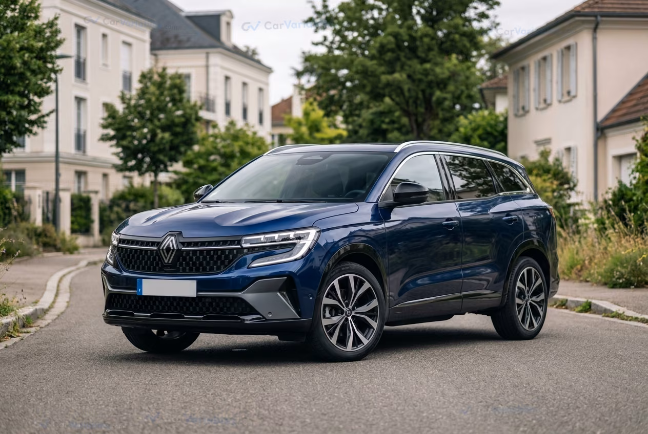 Renault Espace