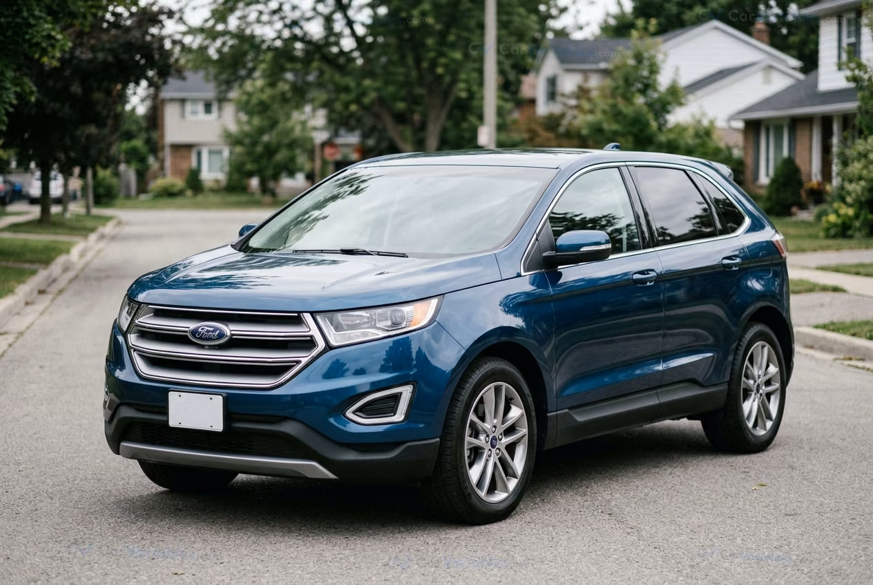 Ford Edge