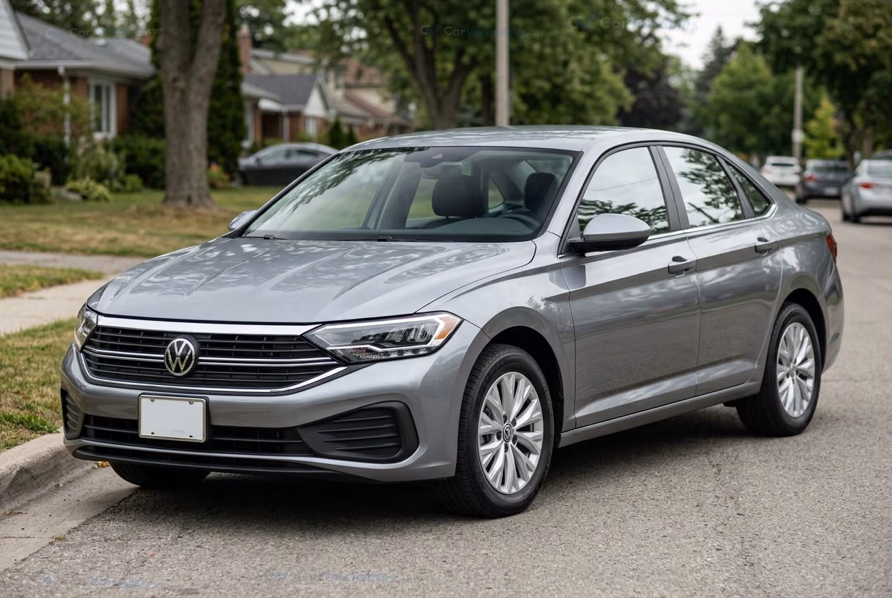 Volkswagen Jetta