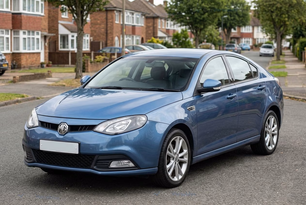 MG 6