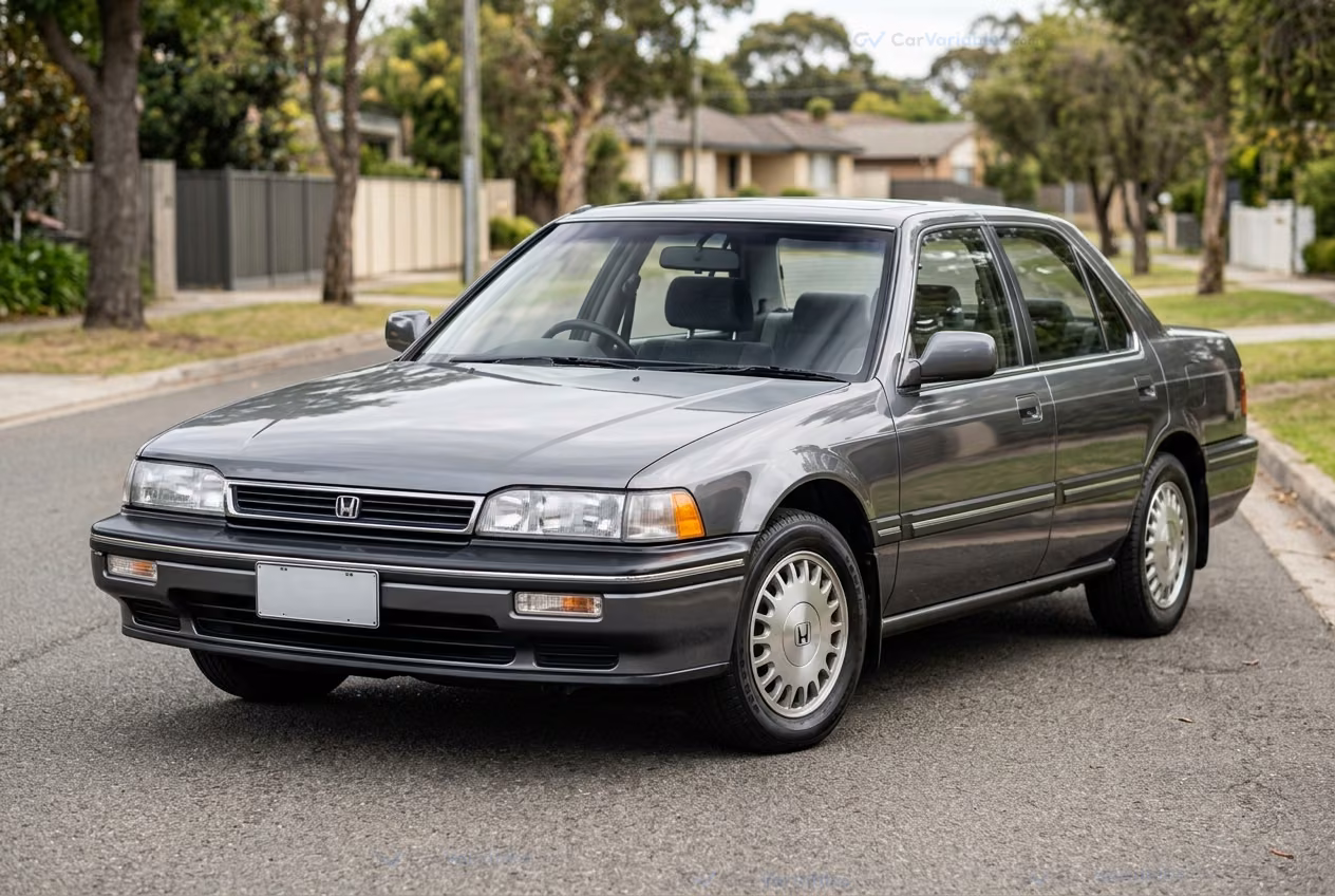 Honda Legend Sedan