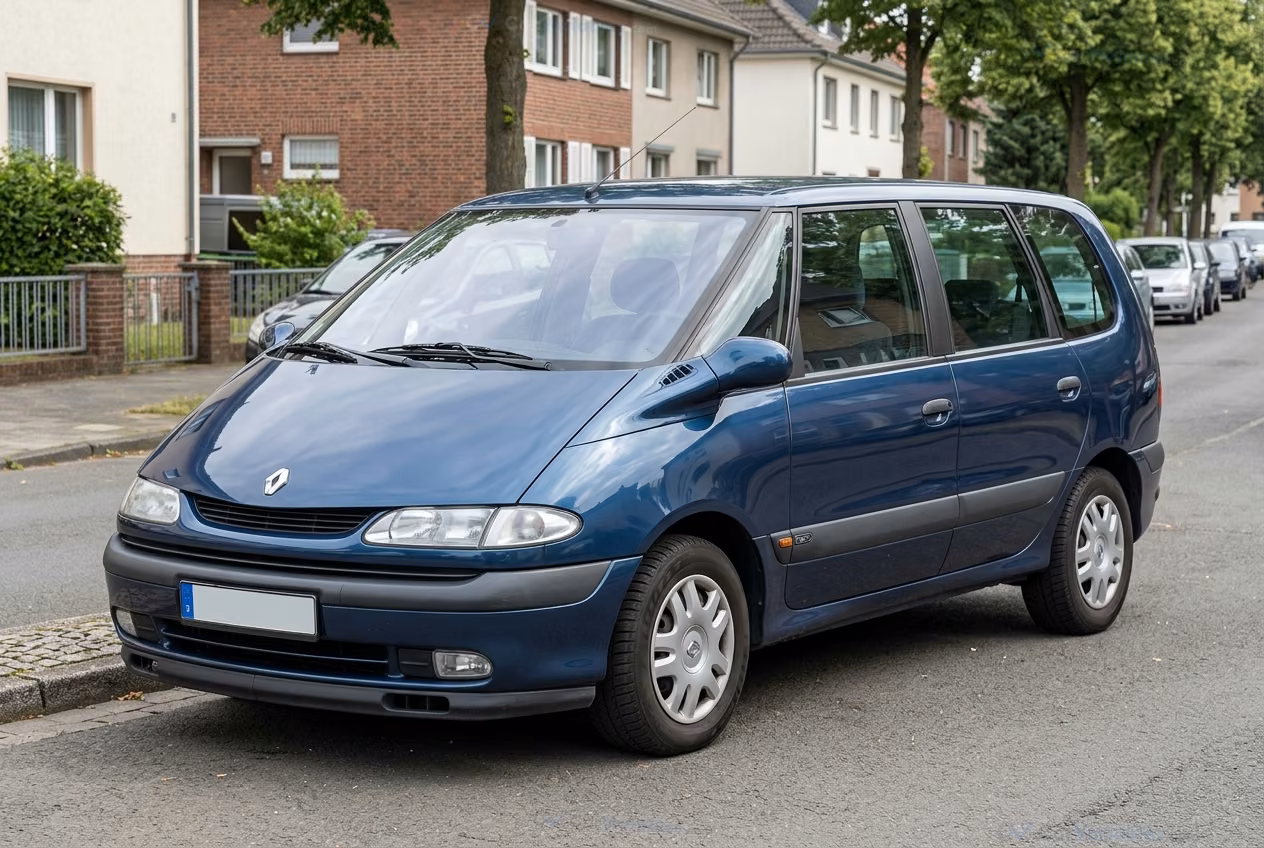 Renault Espace