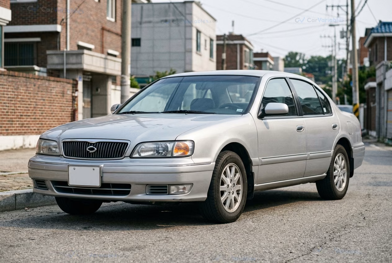 Samsung SM 5