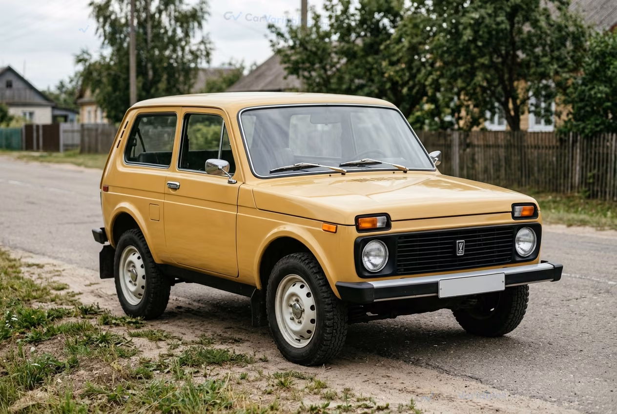 Lada Niva