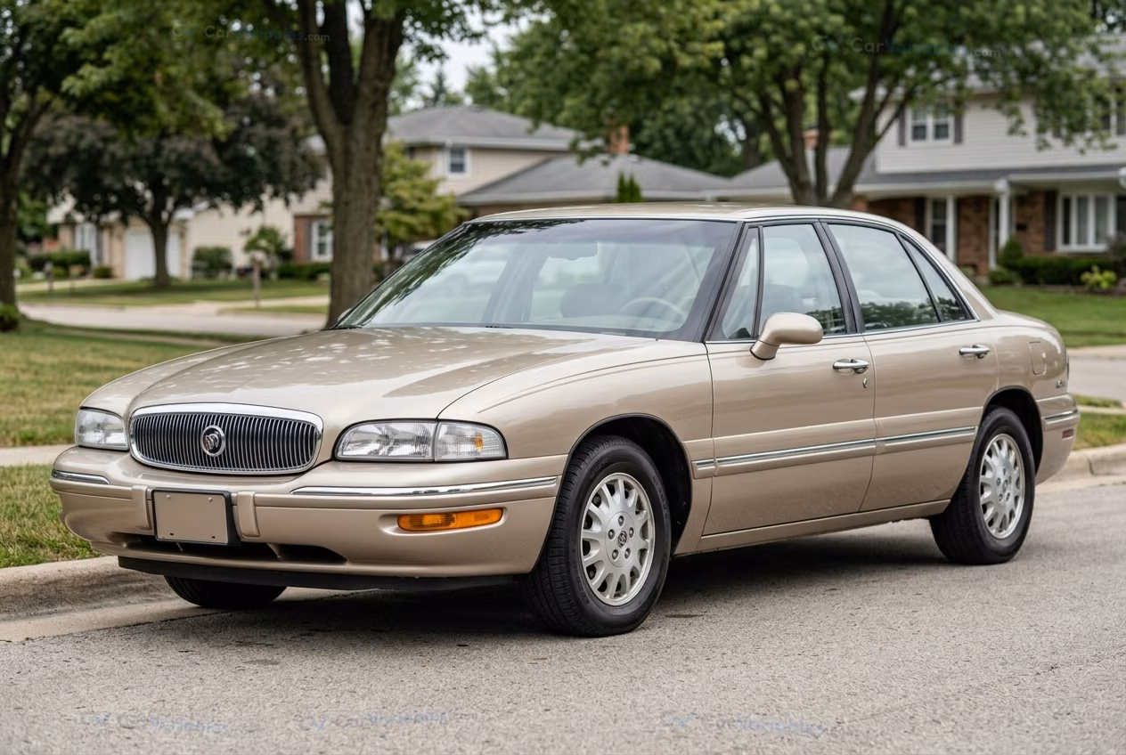 Buick LeSabre