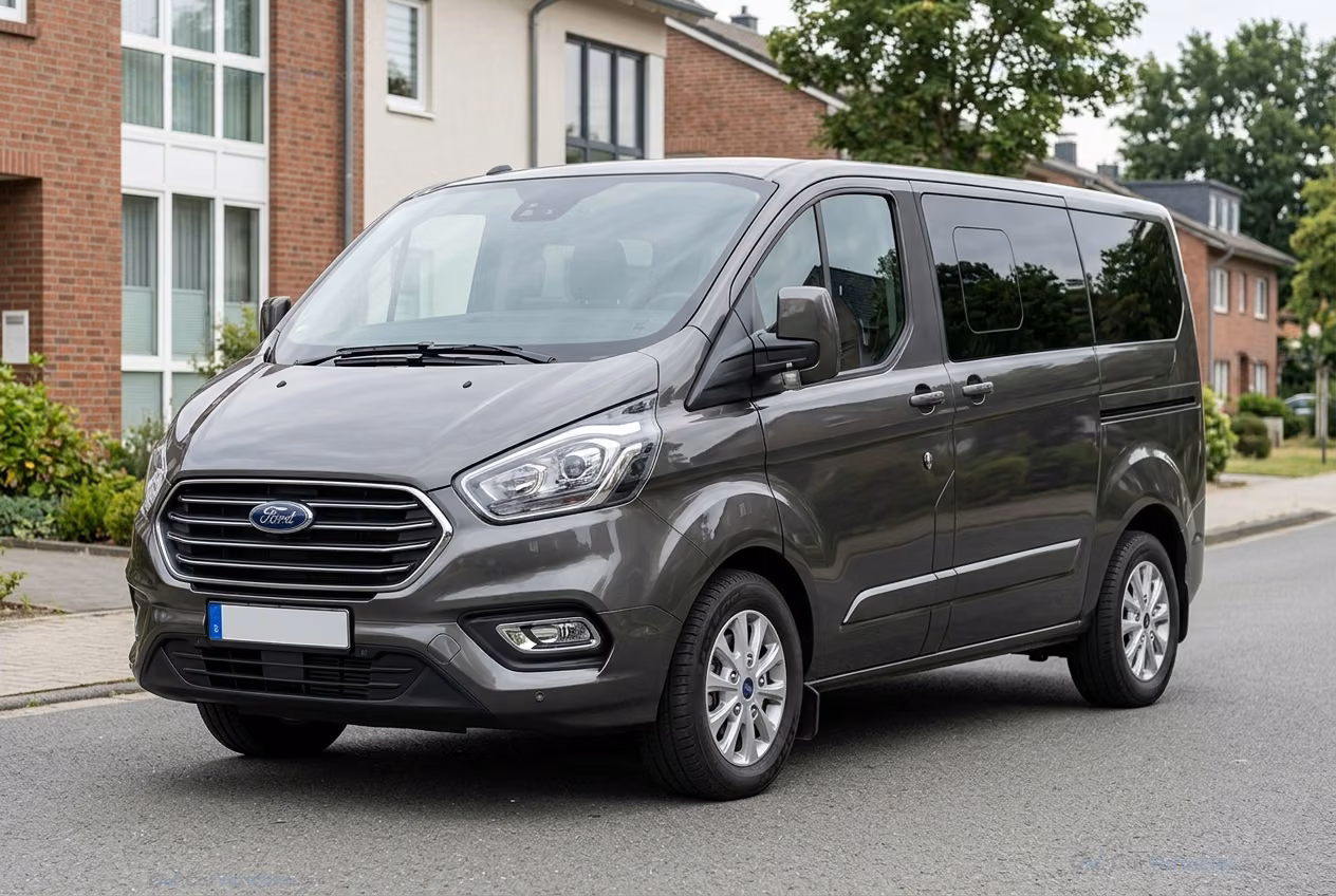 Ford Tourneo