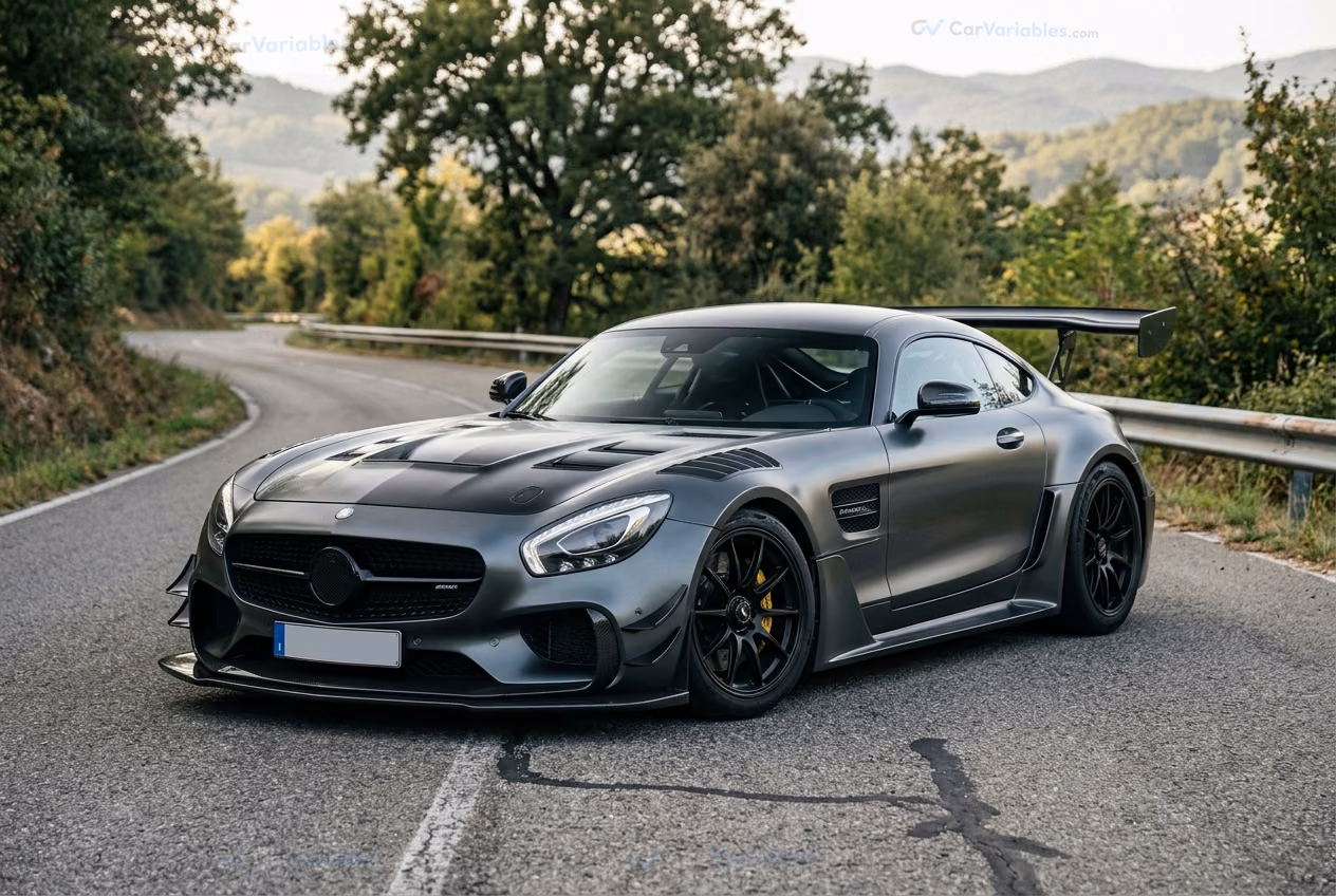 IMSA RXR One