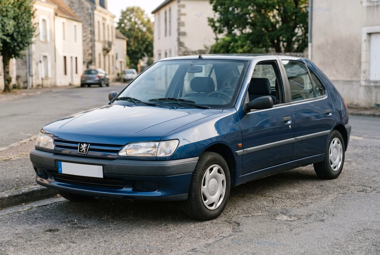 Peugeot 306