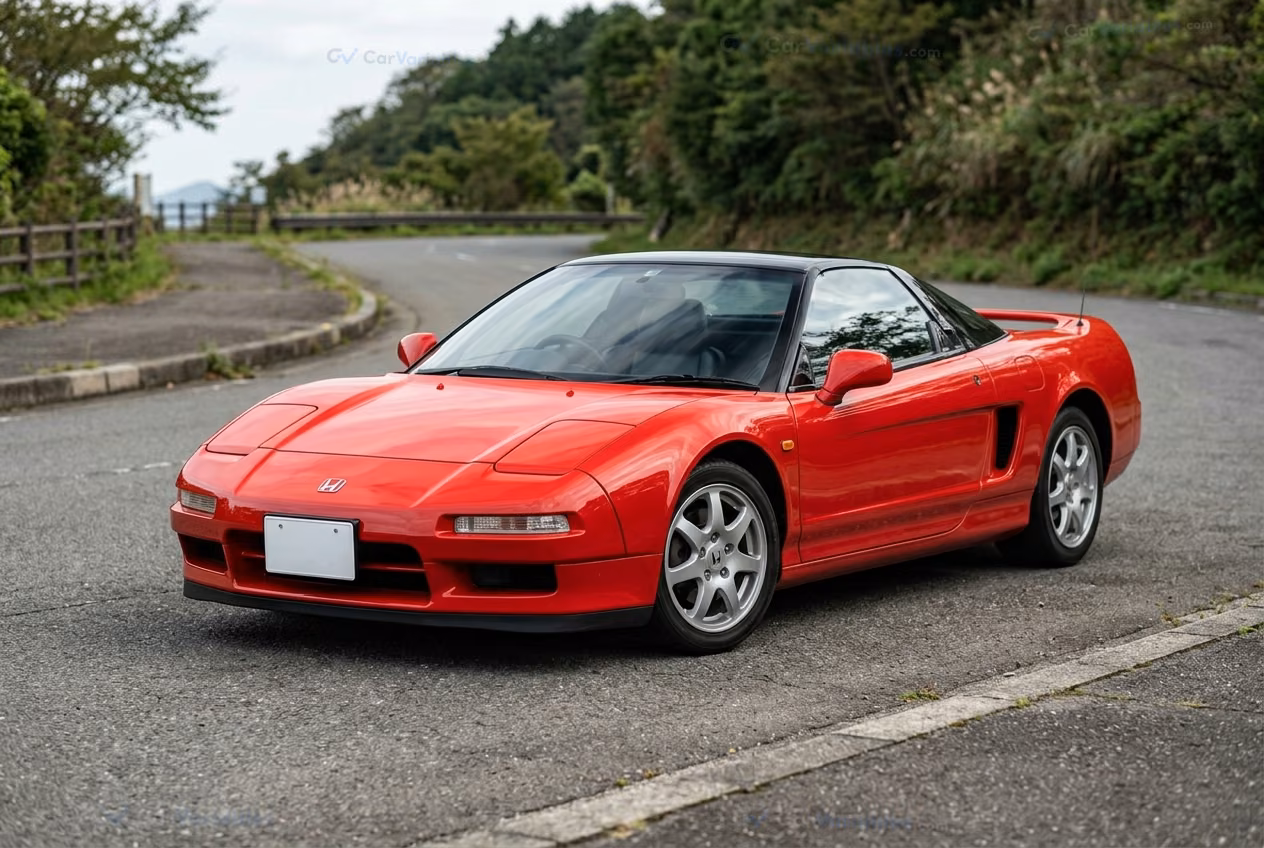 Honda NSX