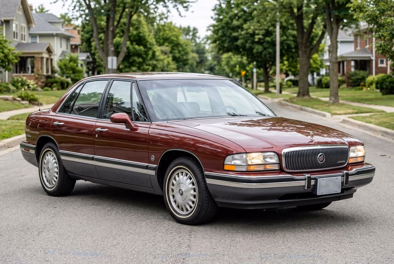 Buick LeSabre