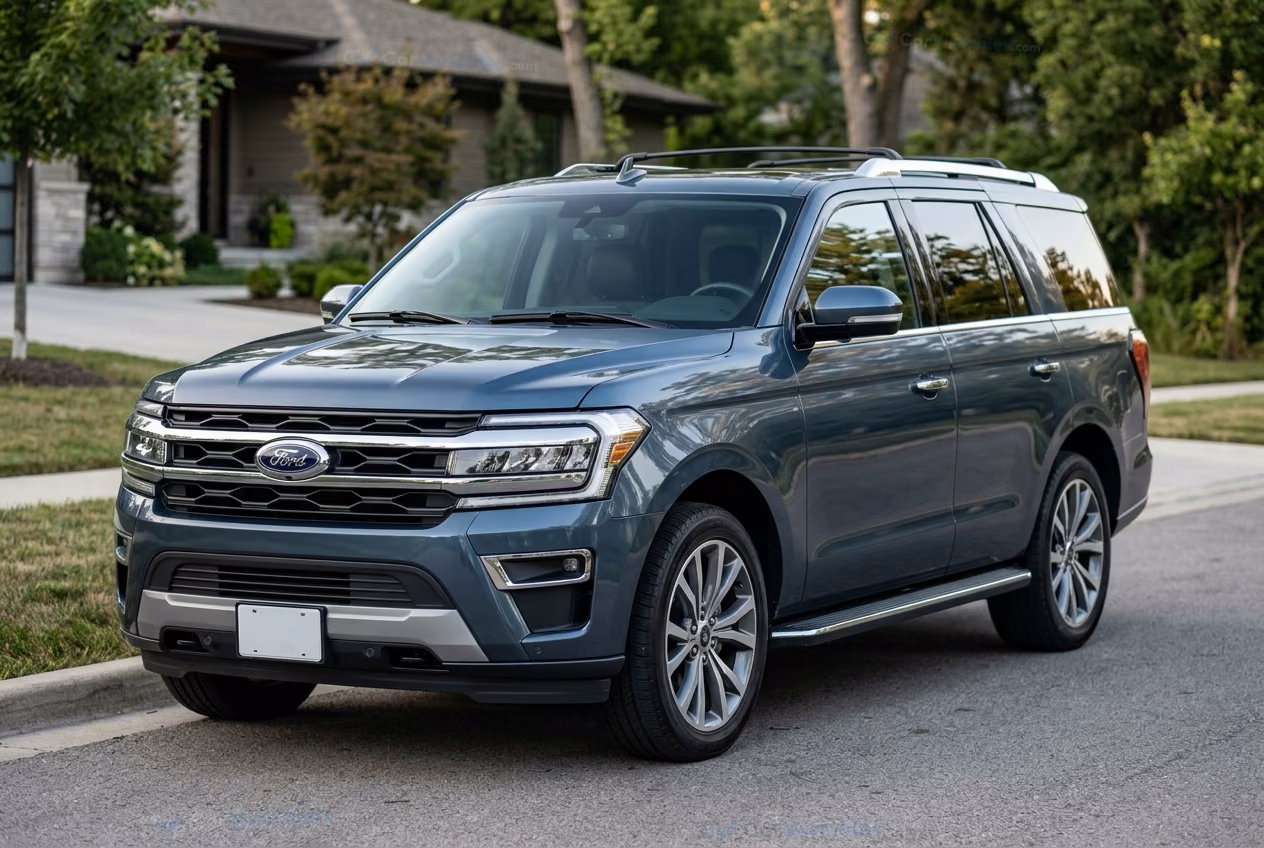 Ford Expedition