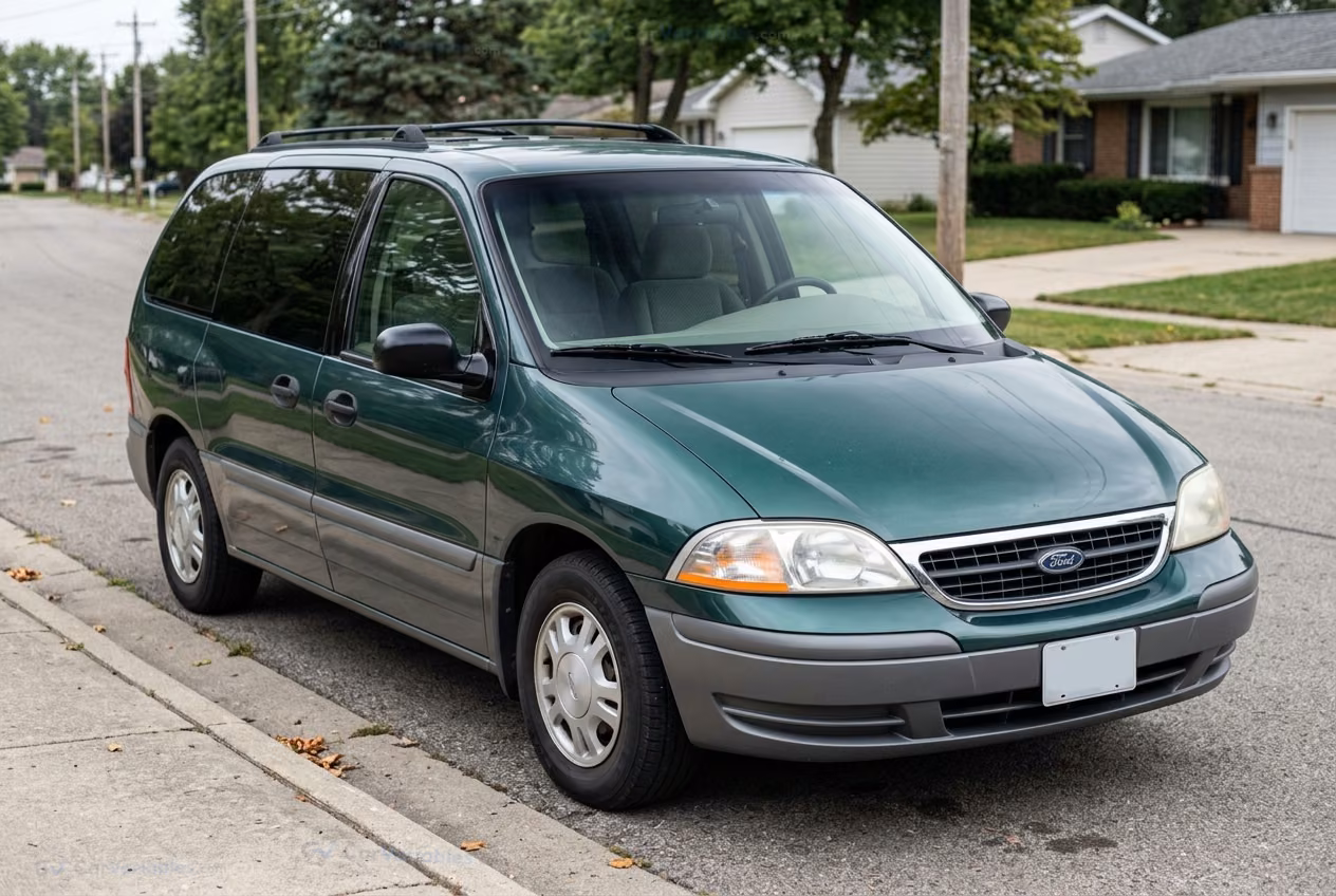 Ford Windstar