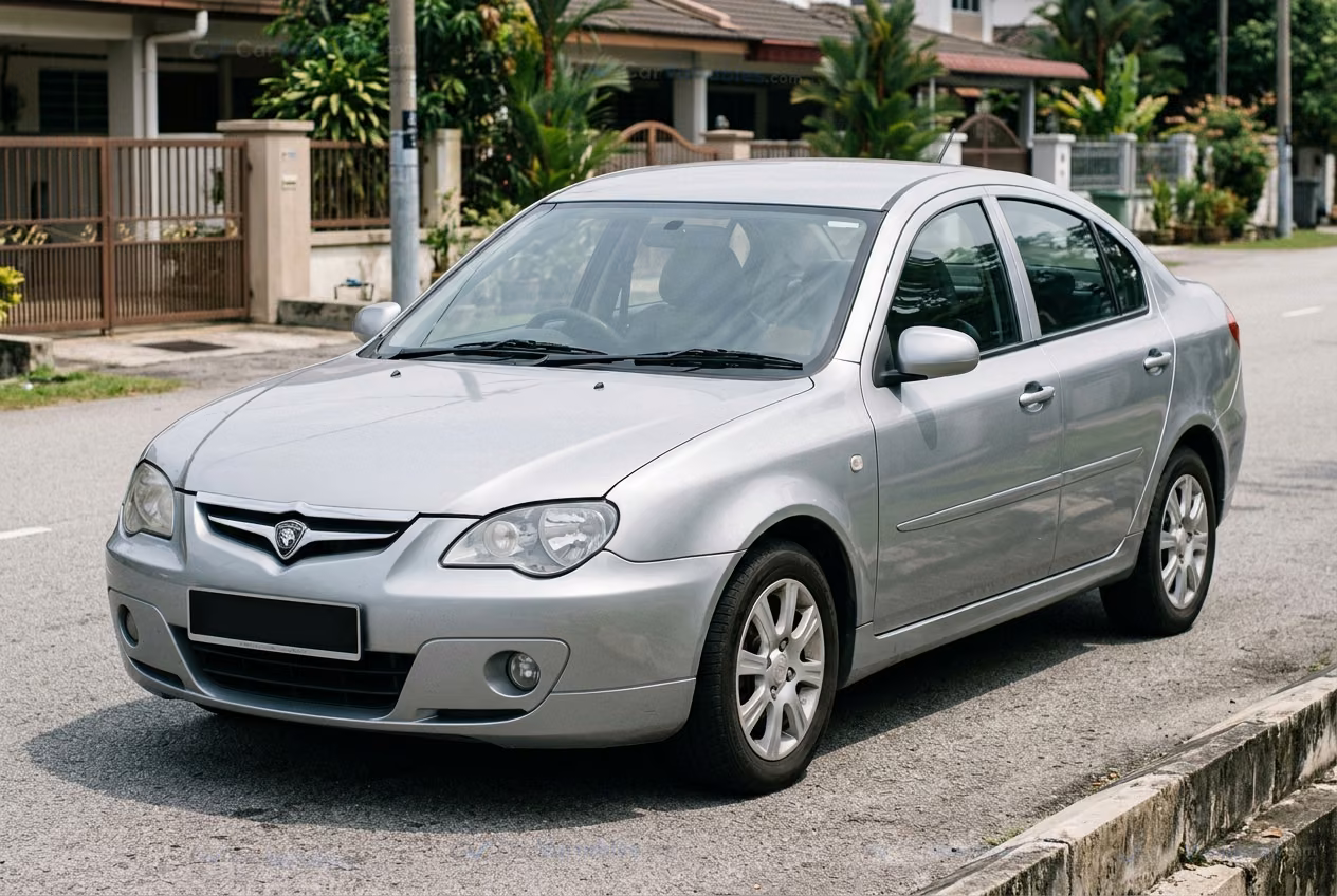 Proton Persona