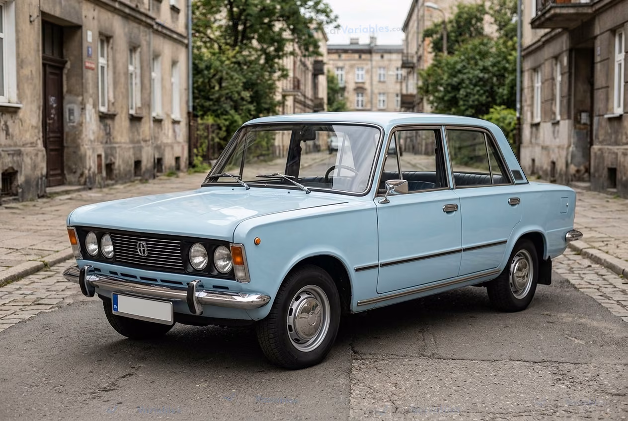 FSO 125