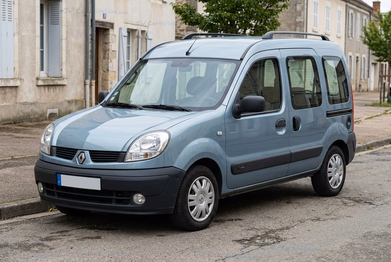 Renault Kangoo
