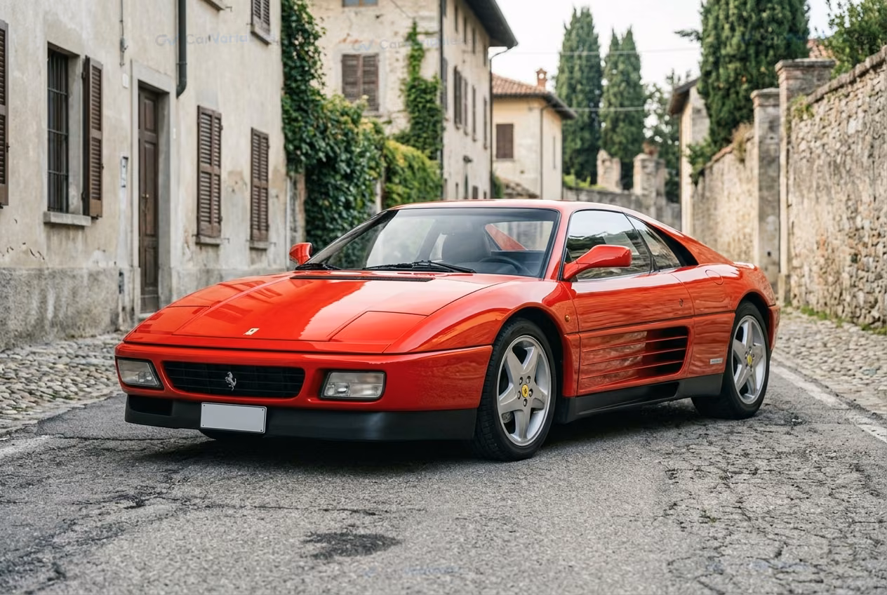 Ferrari 348