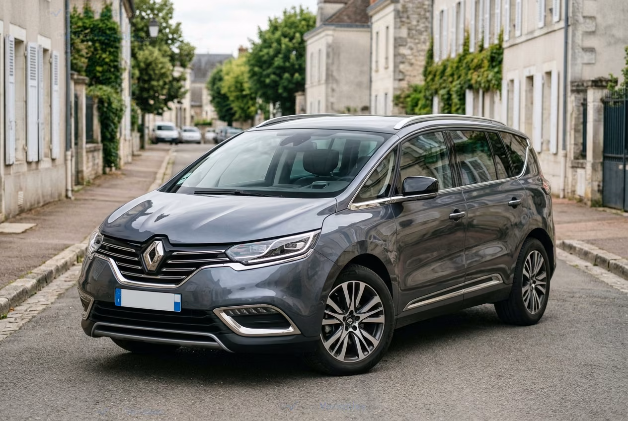 Renault Espace