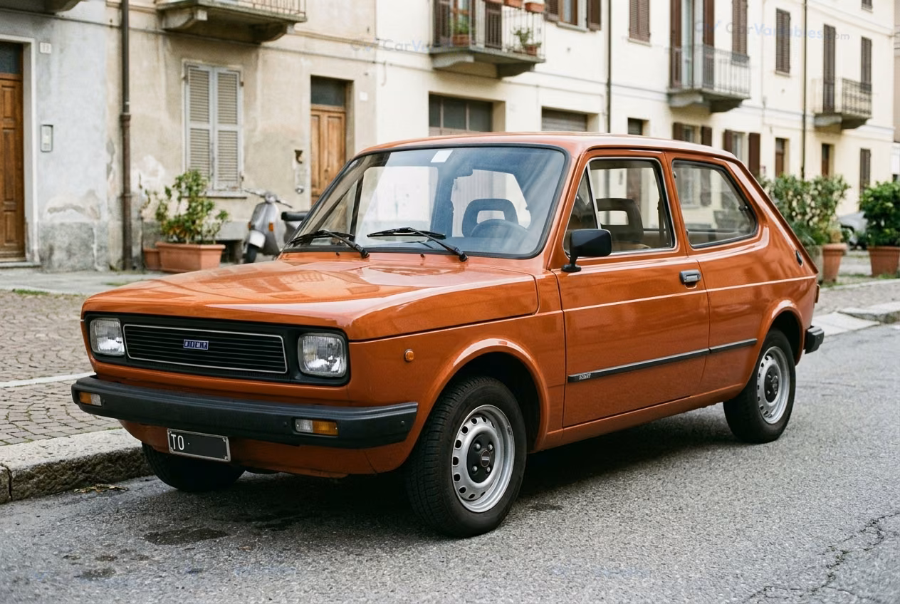 Fiat 127