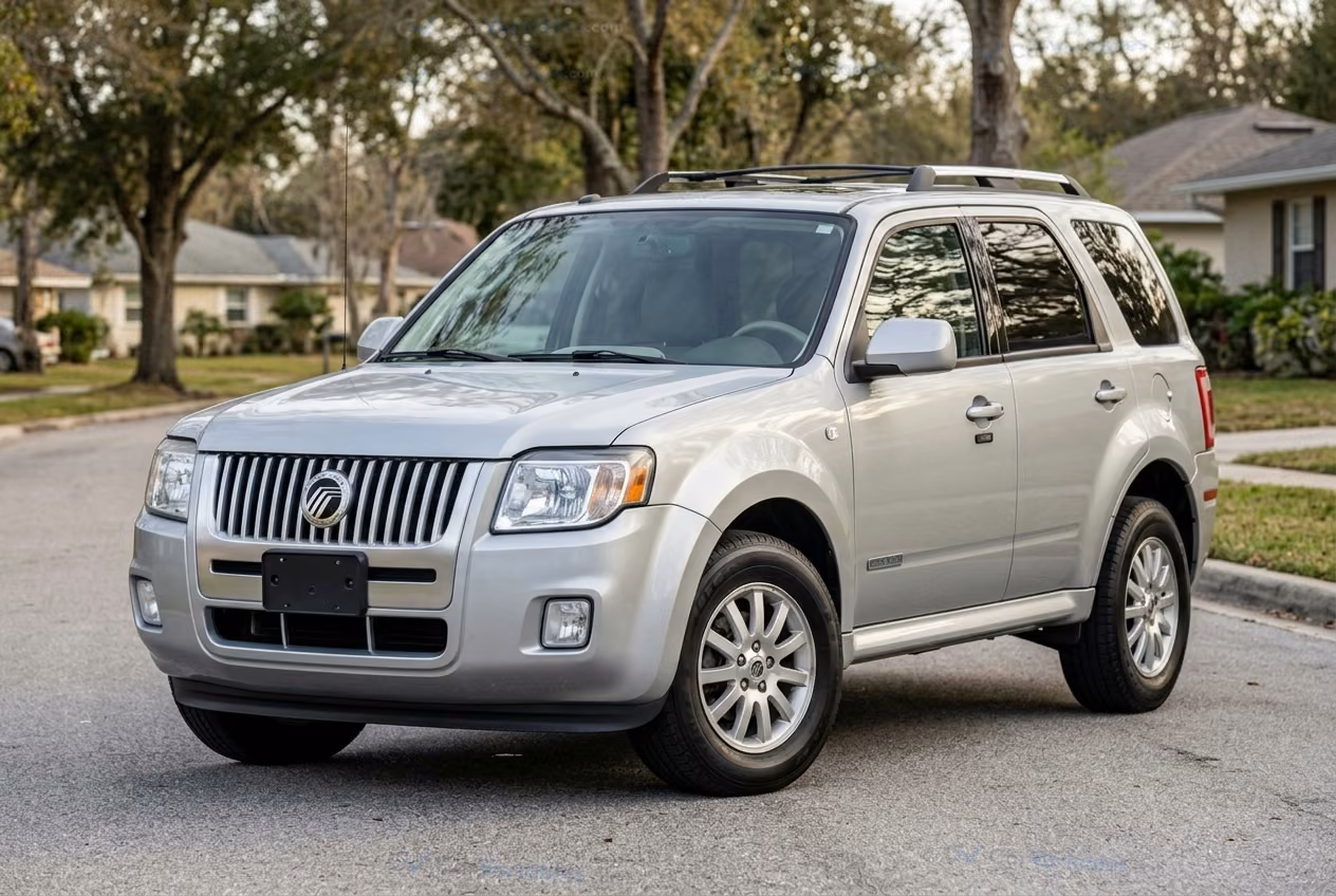 Mercury Mariner