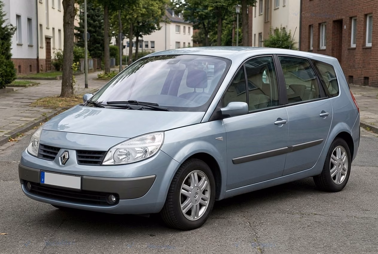 Renault Grand Scenic