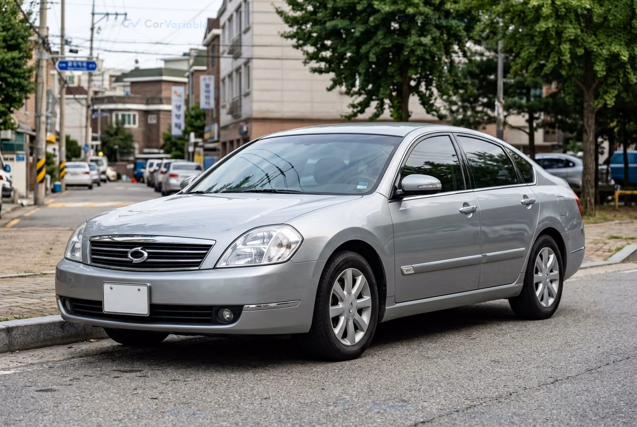 Samsung SM 5