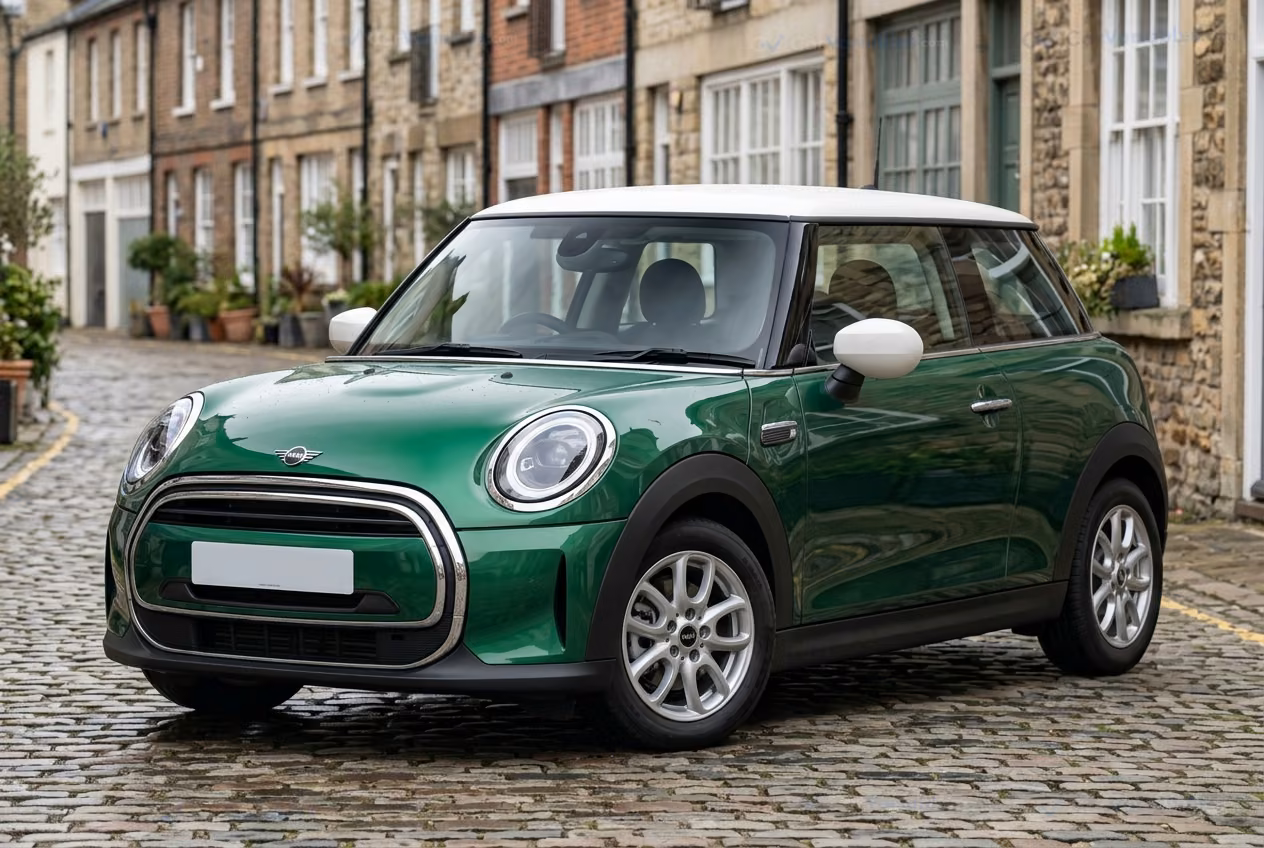 MINI Classic