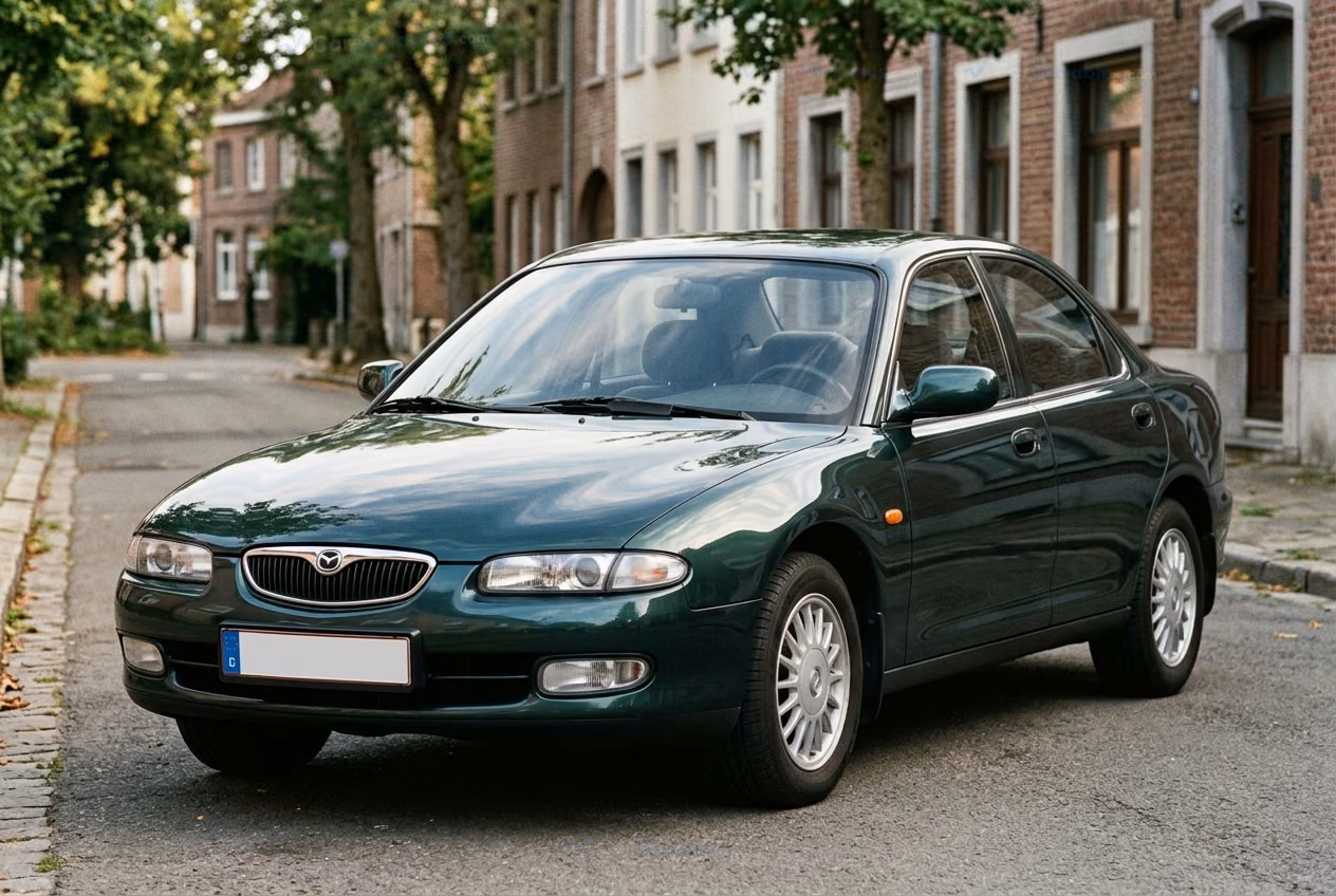 Mazda Xedos 6