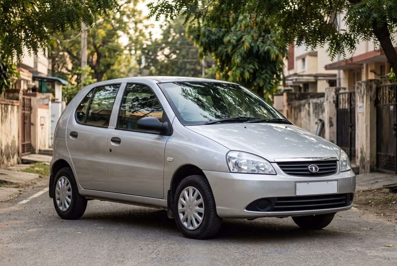 Tata MOTORS Indica