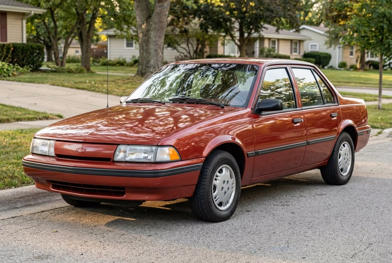 Chevrolet Cavalier