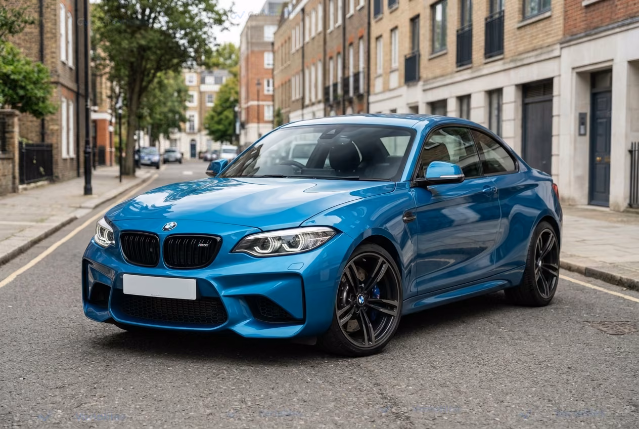 BMW M2