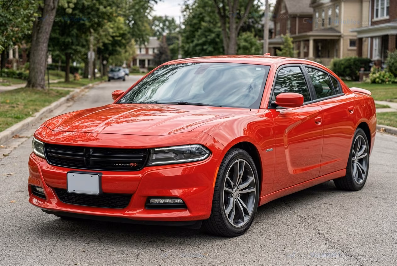 Dodge Charger