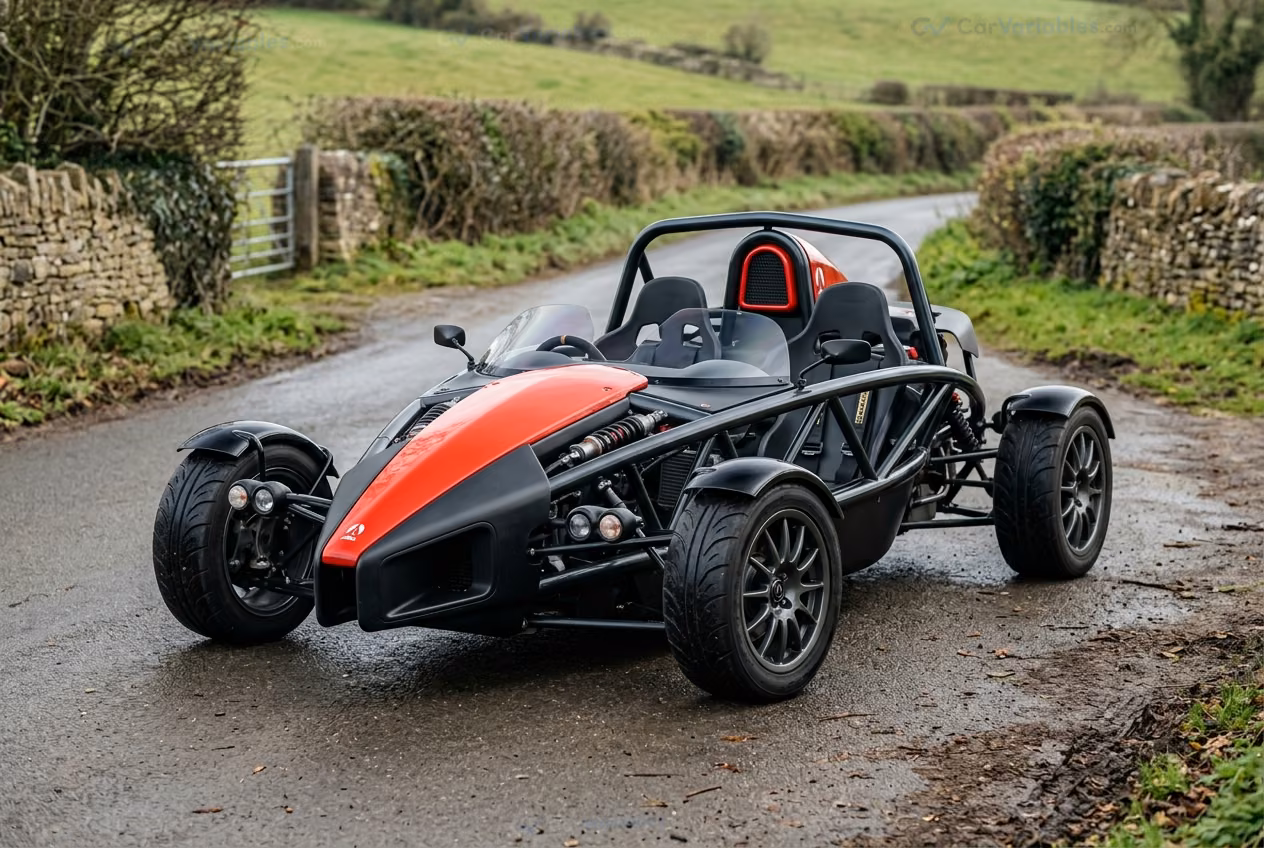 Ariel Atom