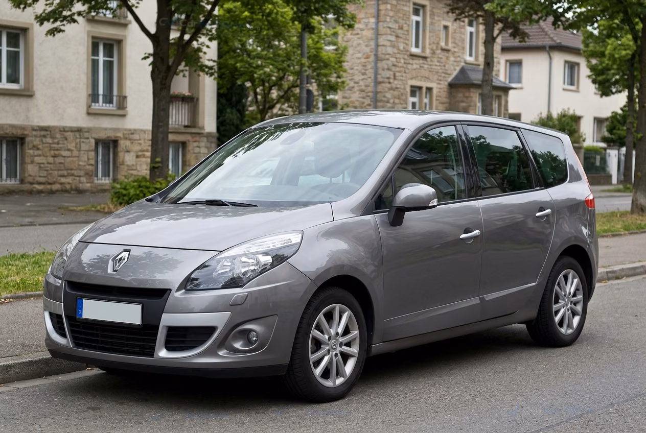 Renault Grand Scenic