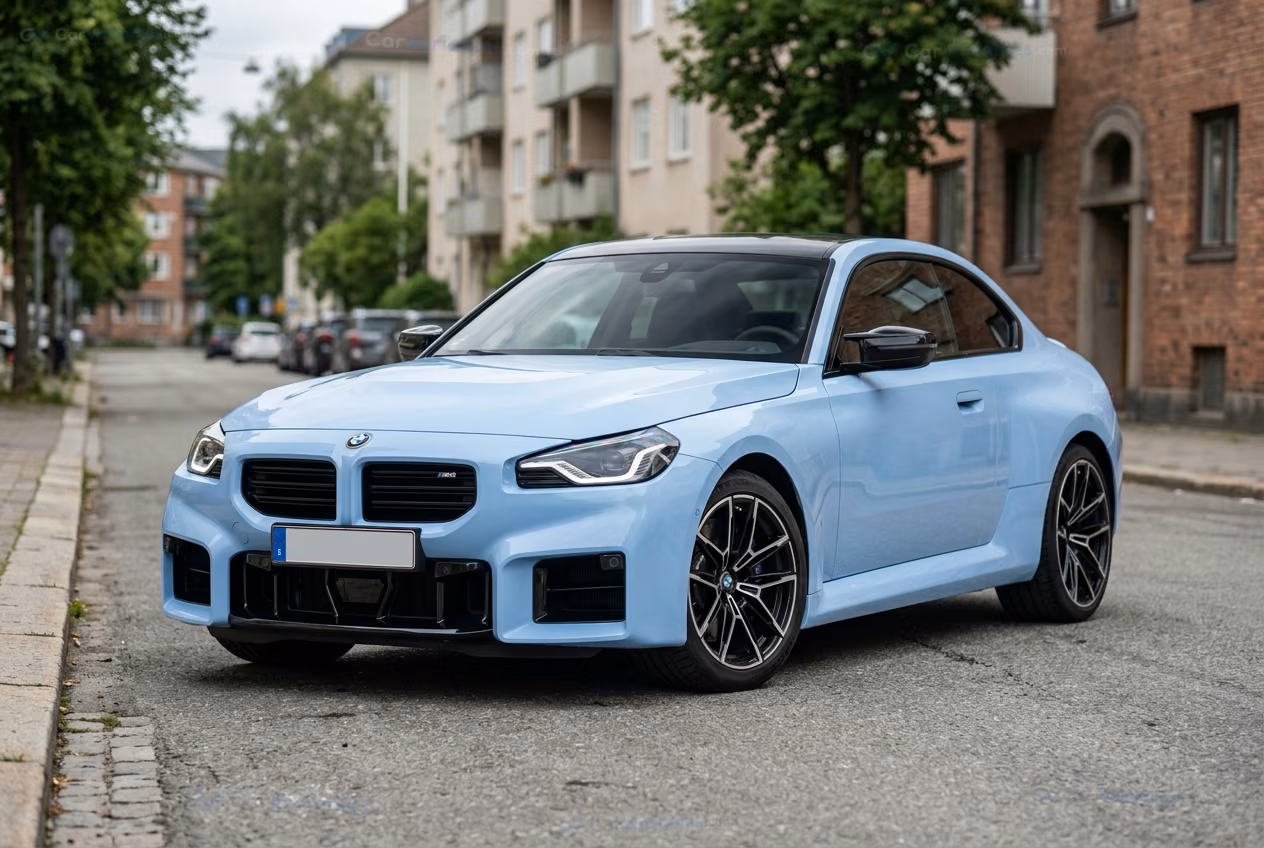 BMW M2